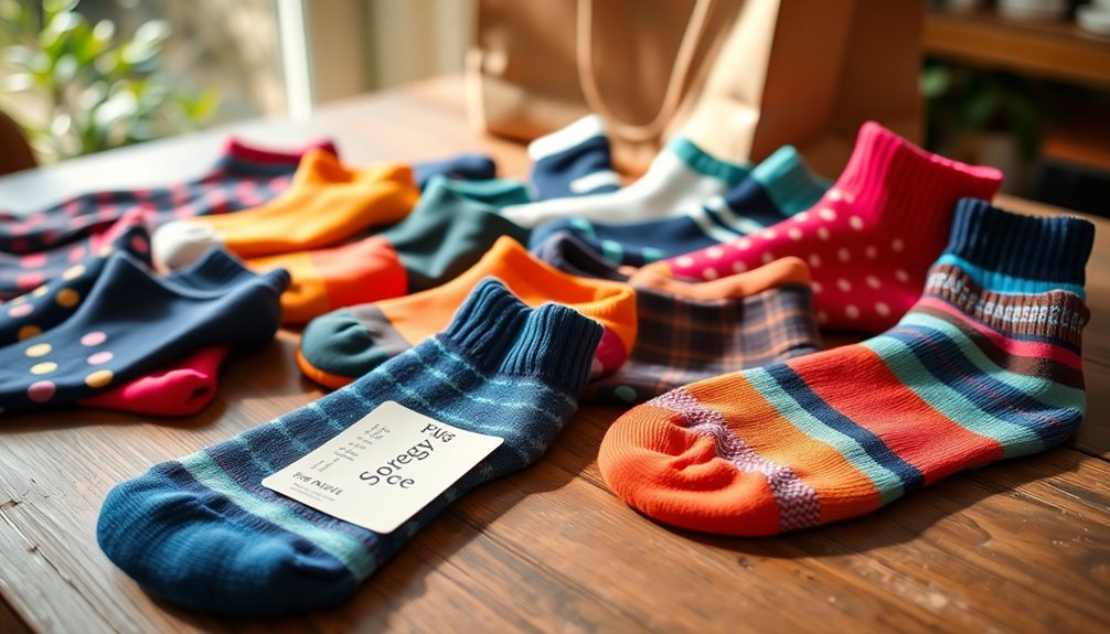 affordable men s loose socks