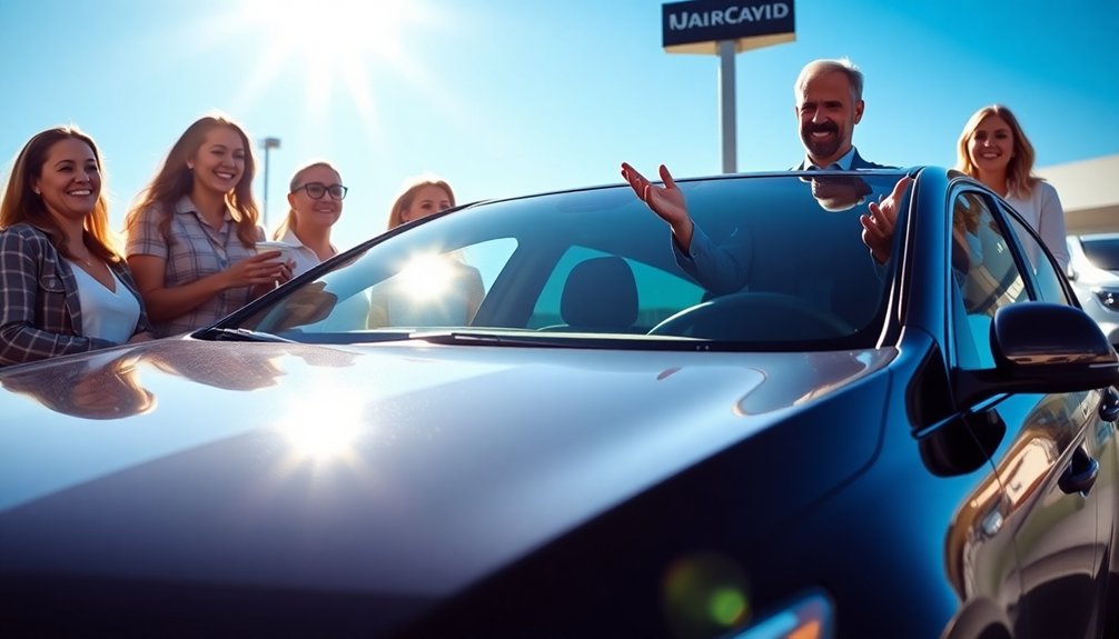 affordable quality used cars