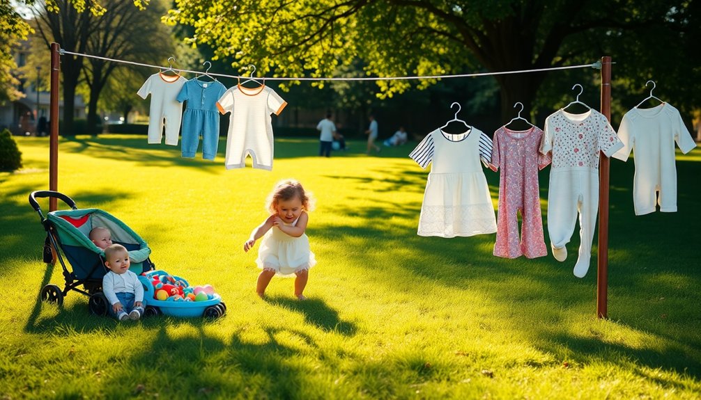 budgeting for third child