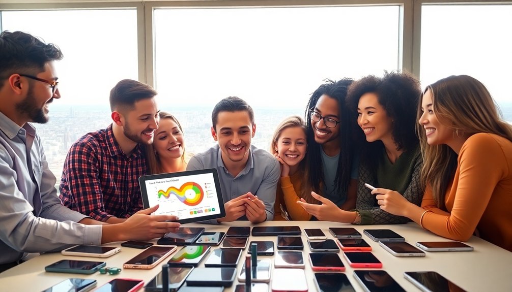 compare carriers for coverage