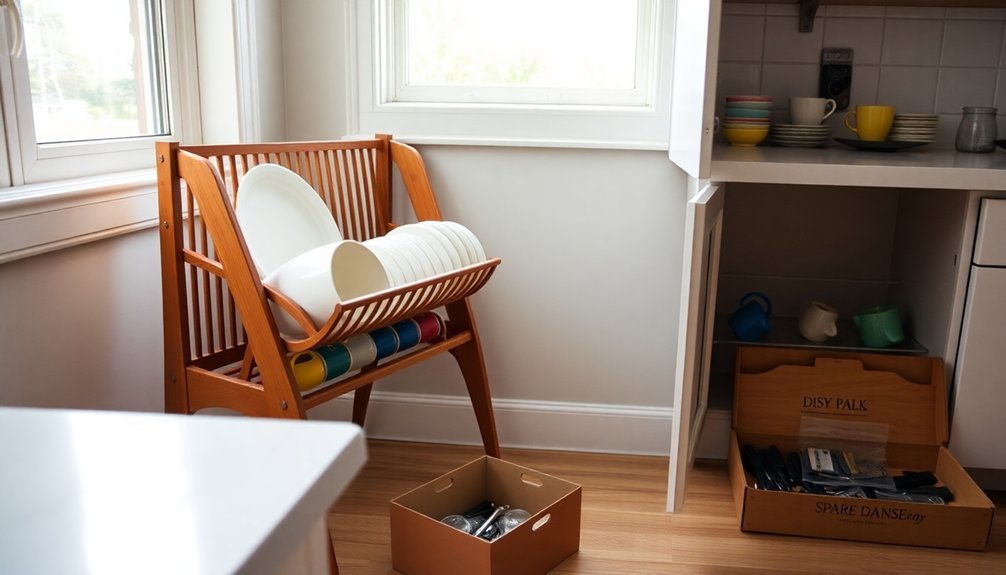 cost effective dishwasher solutions