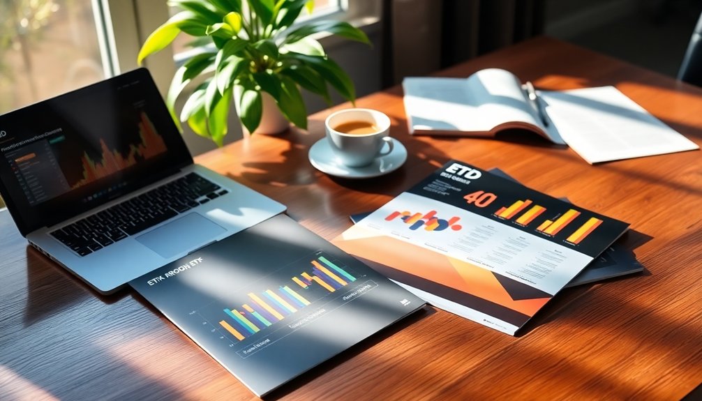 dividend etfs risk assessment