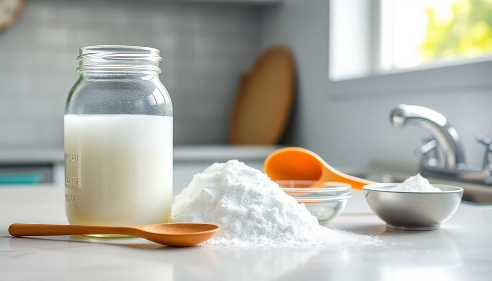 eco friendly washing machine cleaner