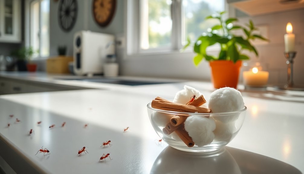 effective ant removal strategies