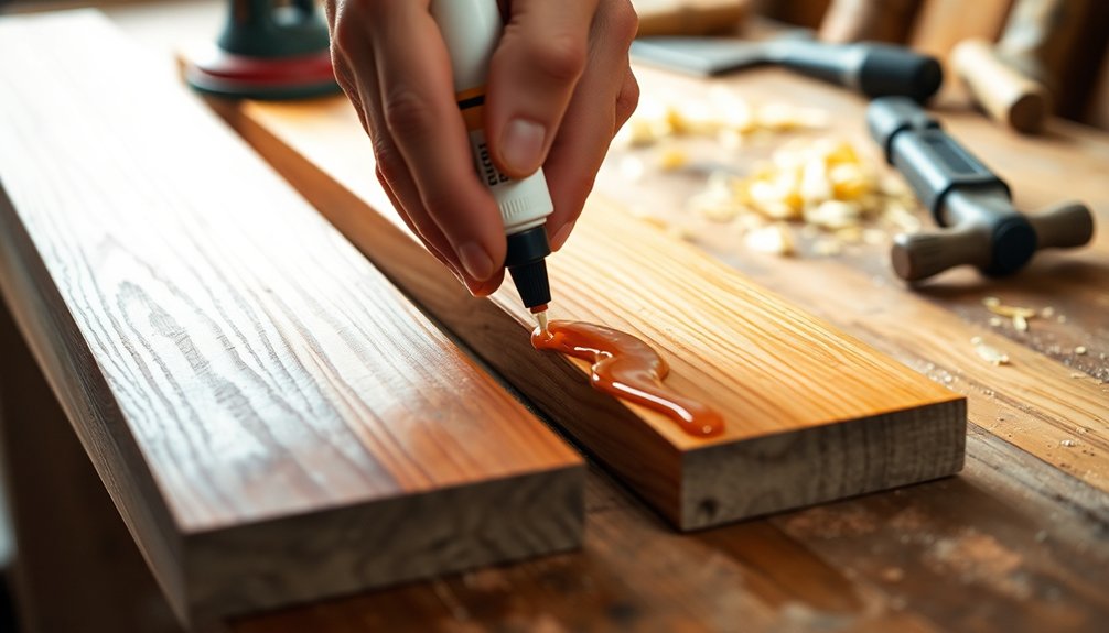 effective bonding techniques outlined