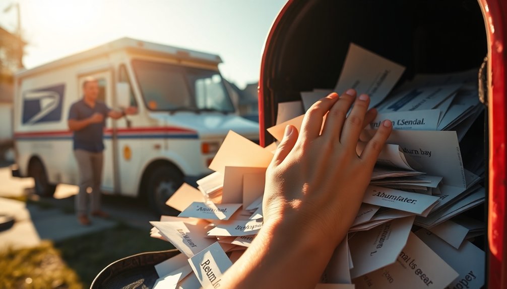 effective postal communication strategies