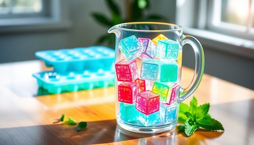 efficient cooling with sustainability