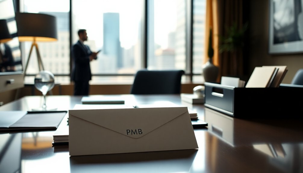 enhancing professional business image