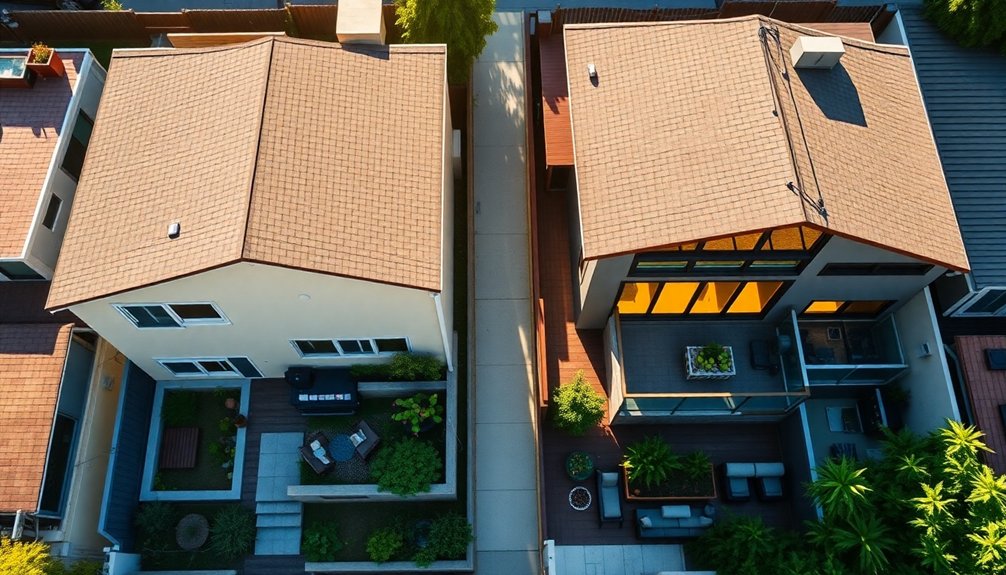 evaluating rental income potential