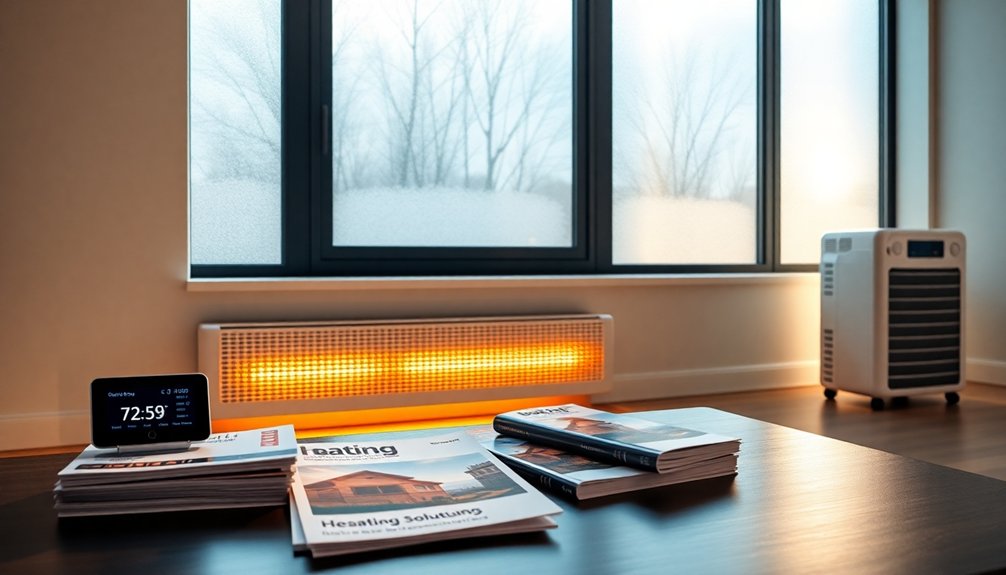 financial incentives for heat pumps