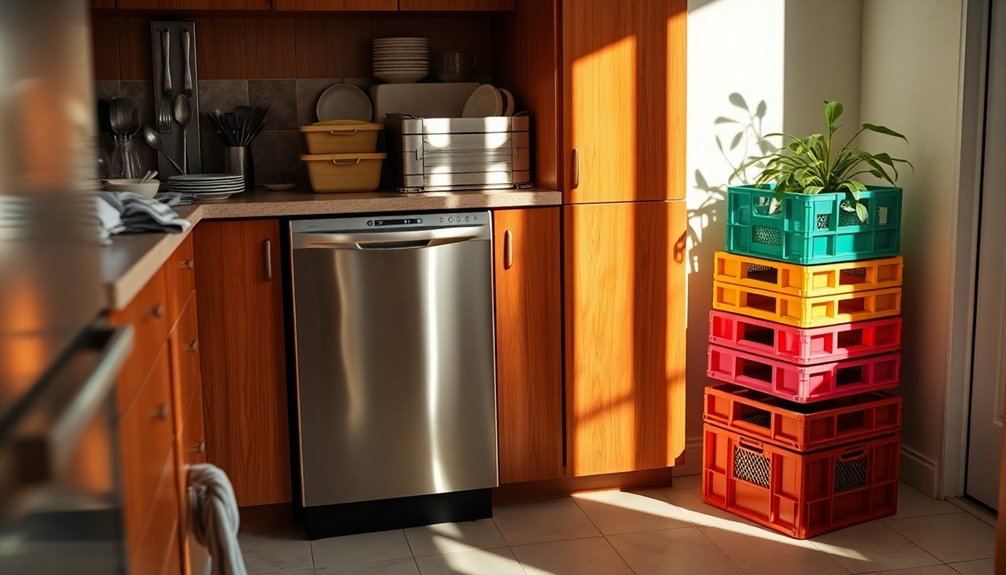 frugal dishwasher replacement solutions