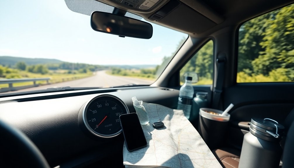 frugal fuel budgeting tips