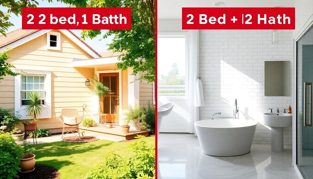 home choice impacts lifestyle