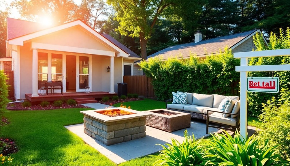 in law suites offer advantages