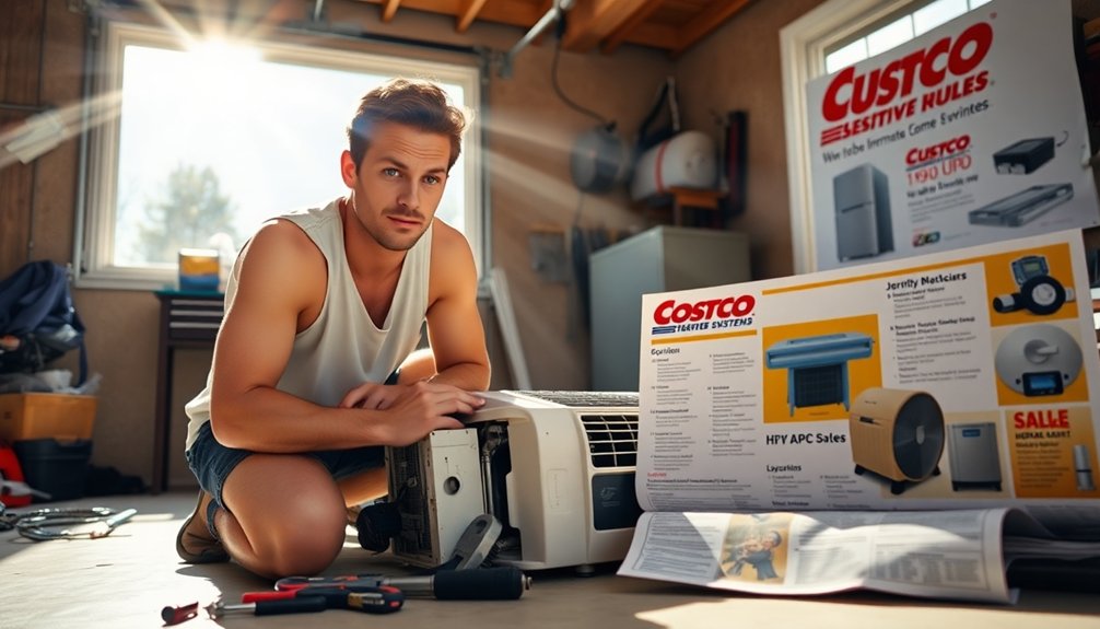 informed hvac system decision