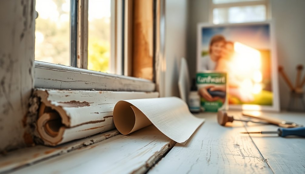 lead free home maintenance tips