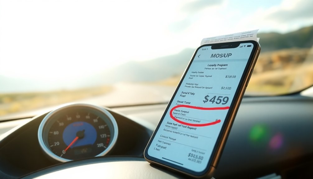 loyalty programs save money