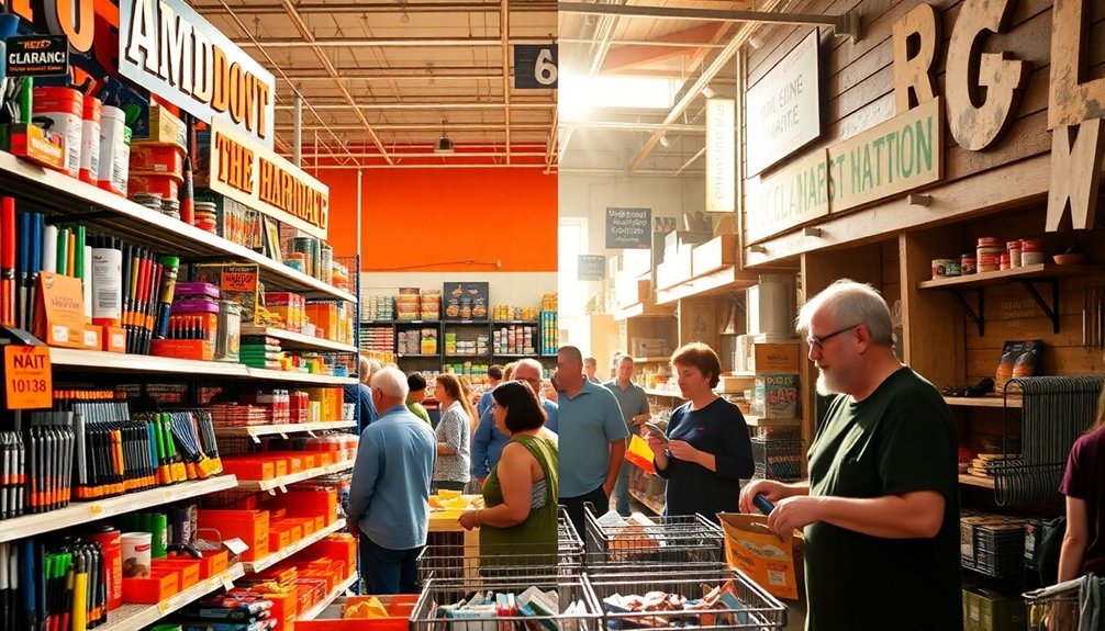 maximize savings through discounts