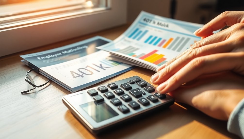 maximizing 401 k contributions effectively