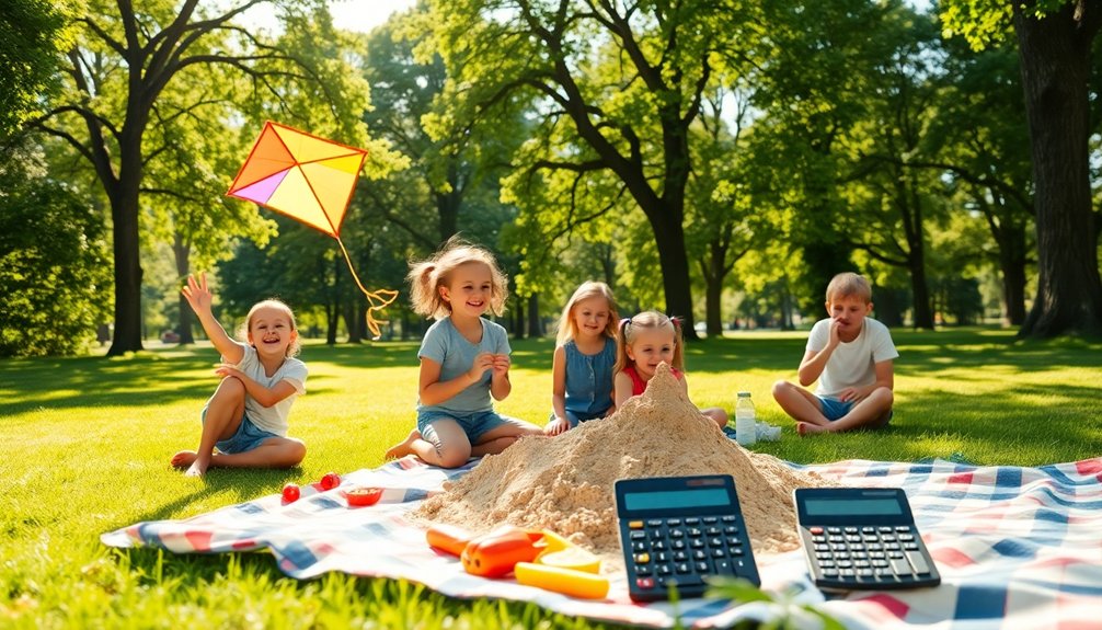 proactive family financial planning