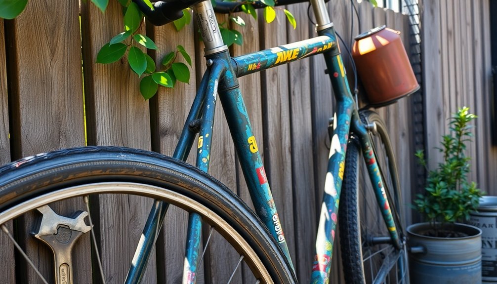 regular bike maintenance tips