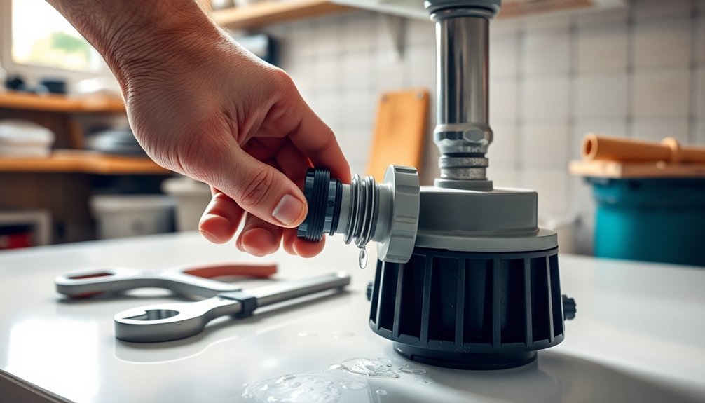 regular pump maintenance benefits