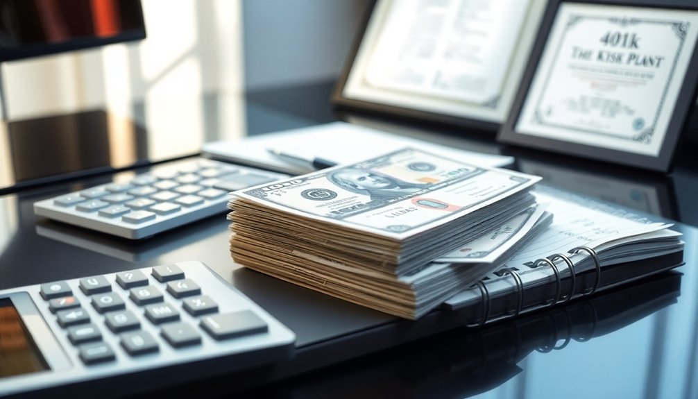 retention bonus tax implications