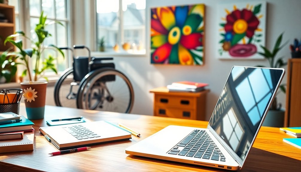 side hustles for disabled adults