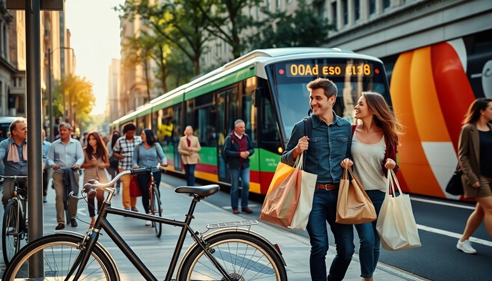 smart transportation cost saving strategies