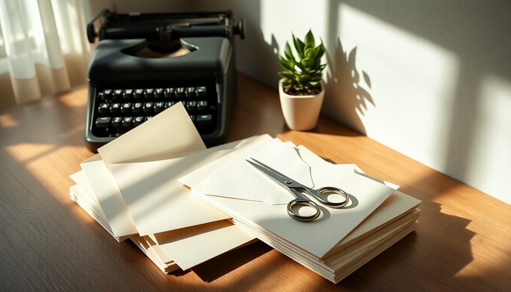 stop junk mail process