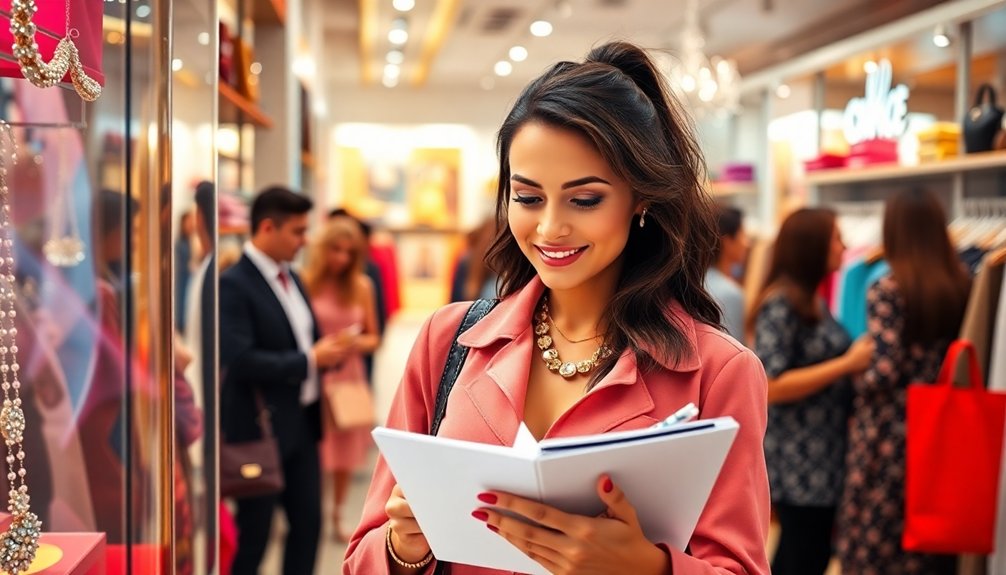 successful mystery shopper tips