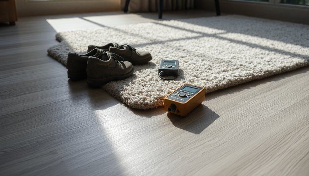 temporary noise reduction solutions