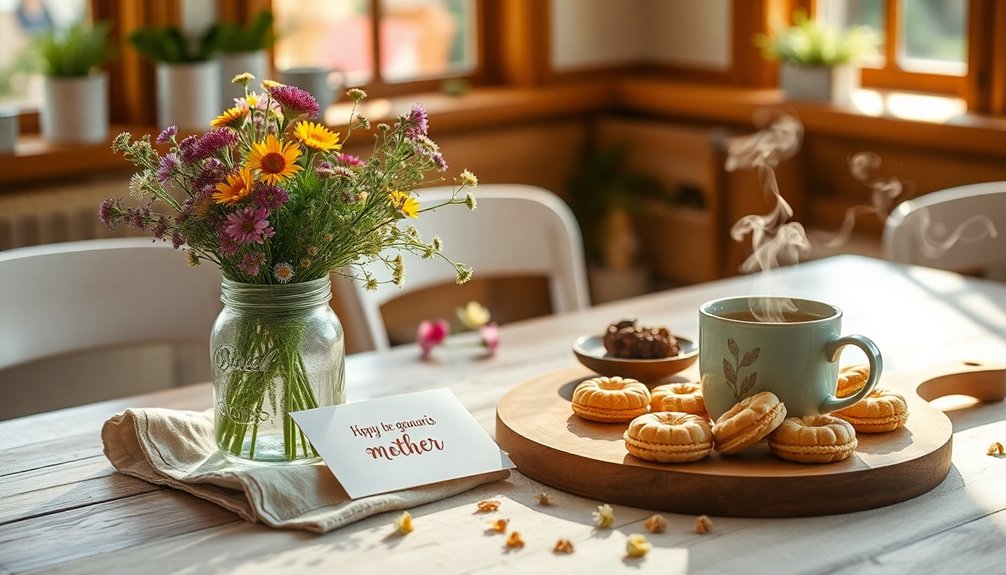 thoughtful gifts for mothers