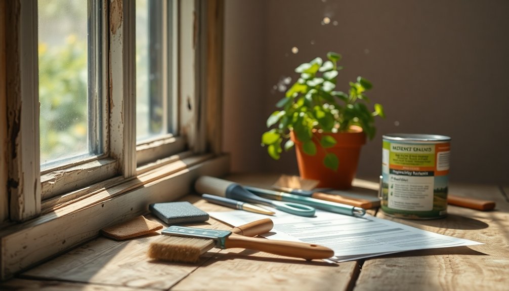 verify lead inspection results