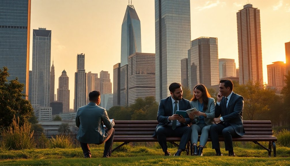 active management enhances market efficiency