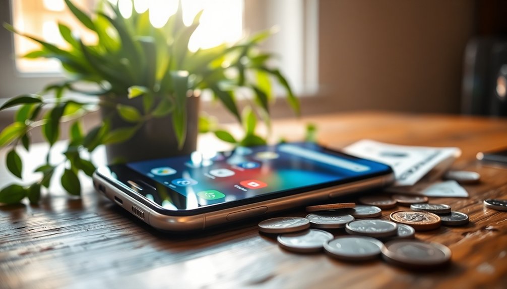 affordable annual phone plan