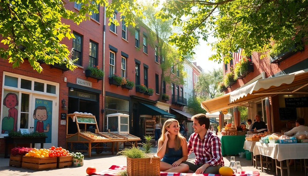 affordable living options available