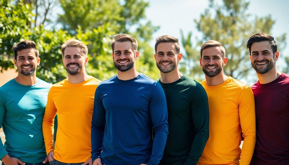 affordable uv protection apparel