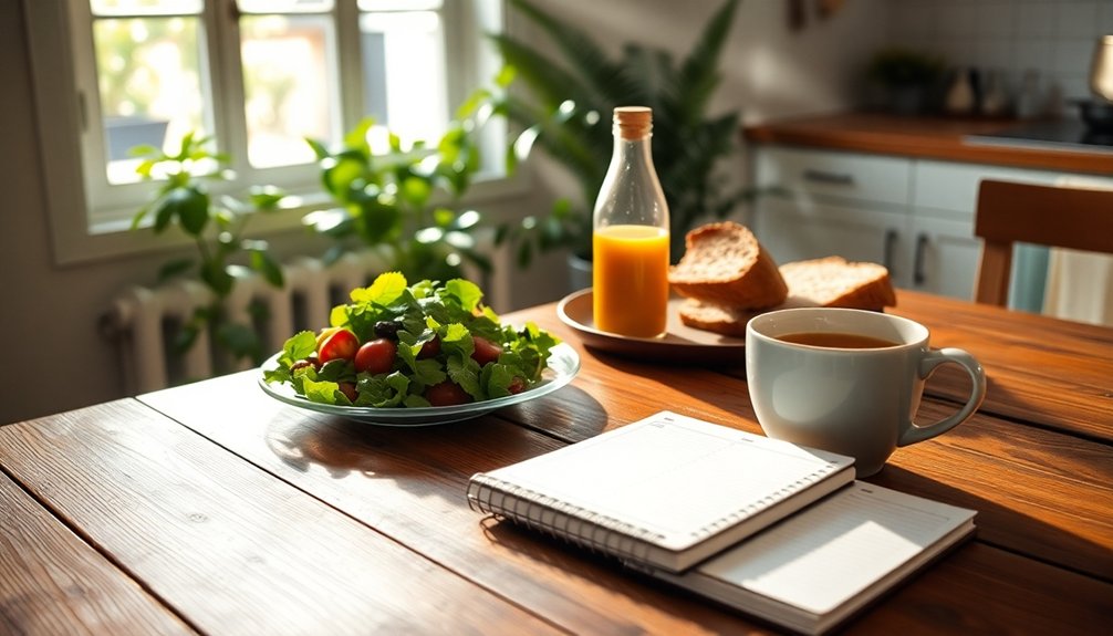 balancing wealth and simplicity