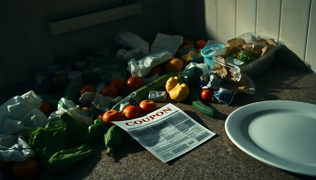 beware of coupon pitfalls