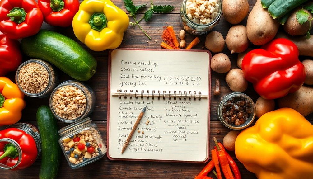 budget friendly snack ideas