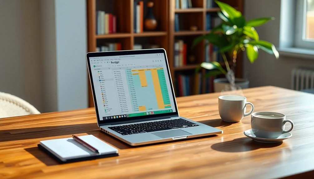 budget migration made easy