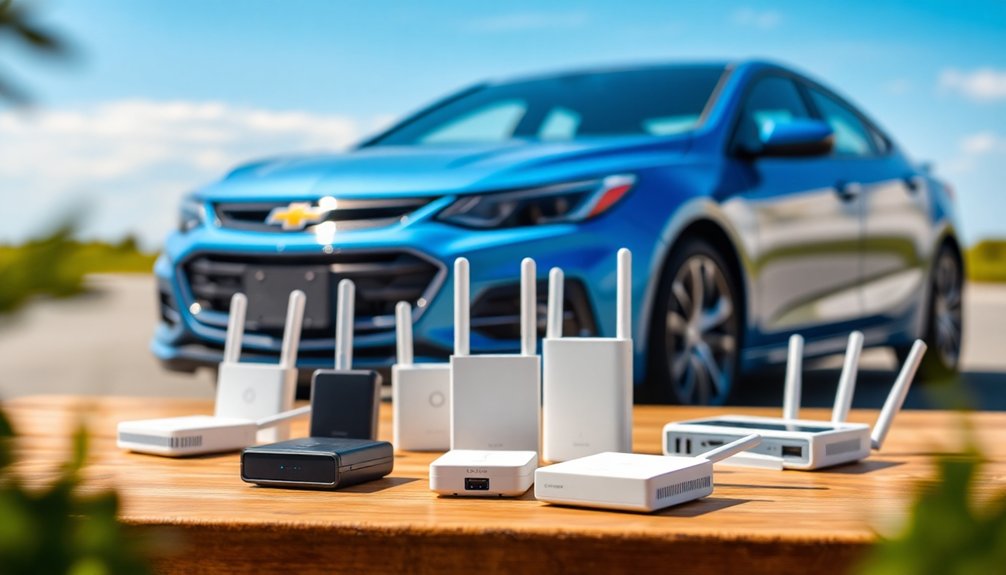 choosing a budget wifi extender