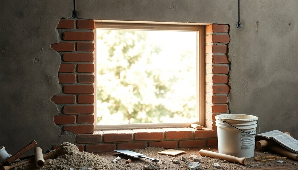 cost effective bricking strategies