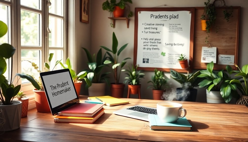 creative budget stretching techniques