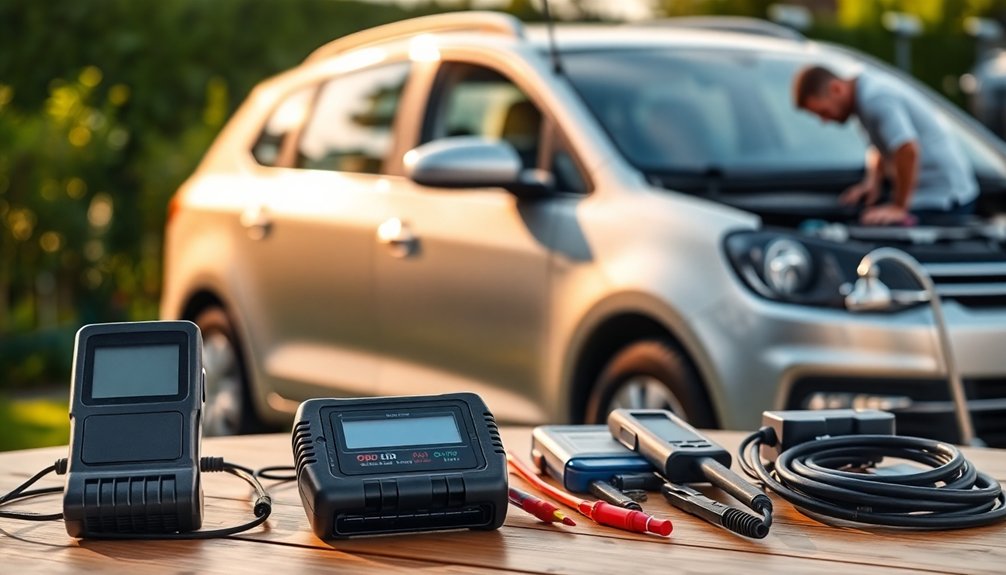 diagnosing used vw tdi