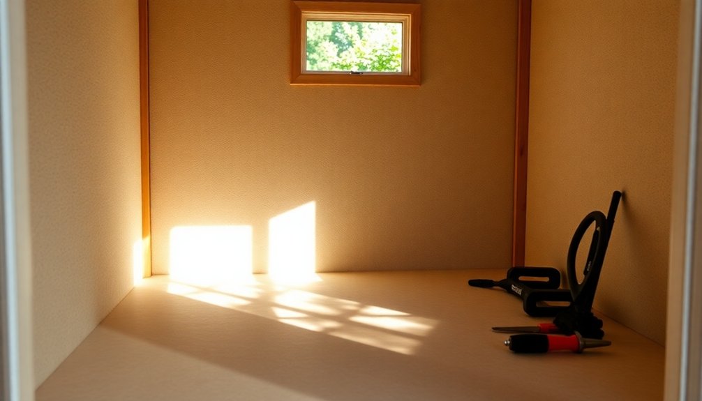 effective sealing for efficiency