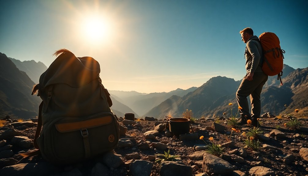 embrace nature foster resilience