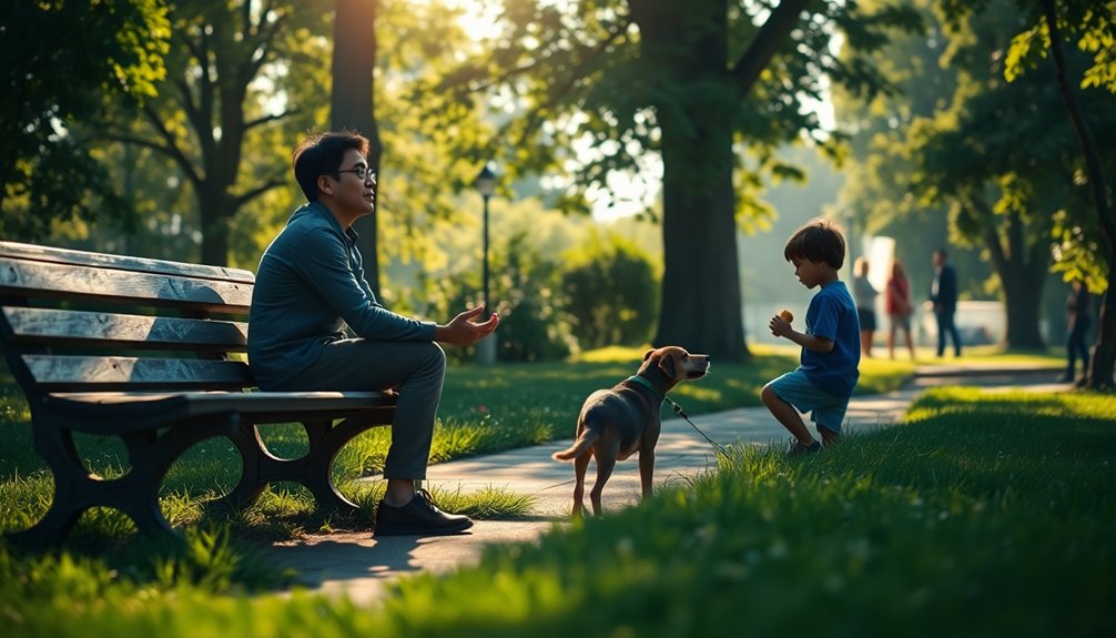 ethical spending and volunteering