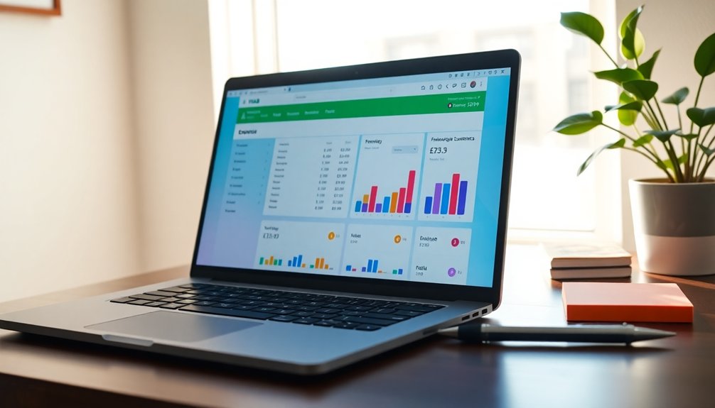 expense categorization for clarity